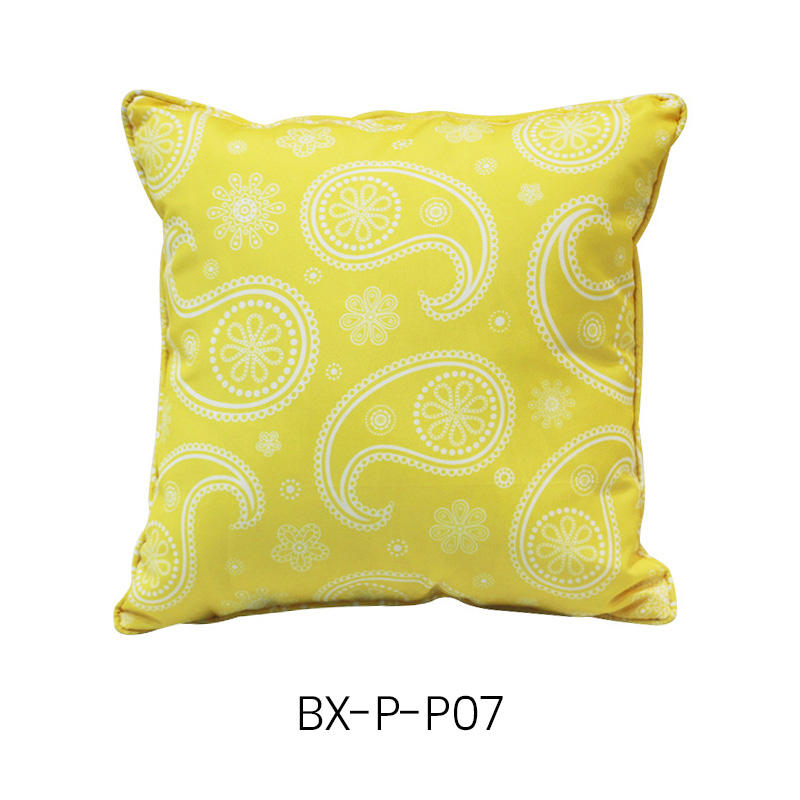 BX-P-01 抱枕