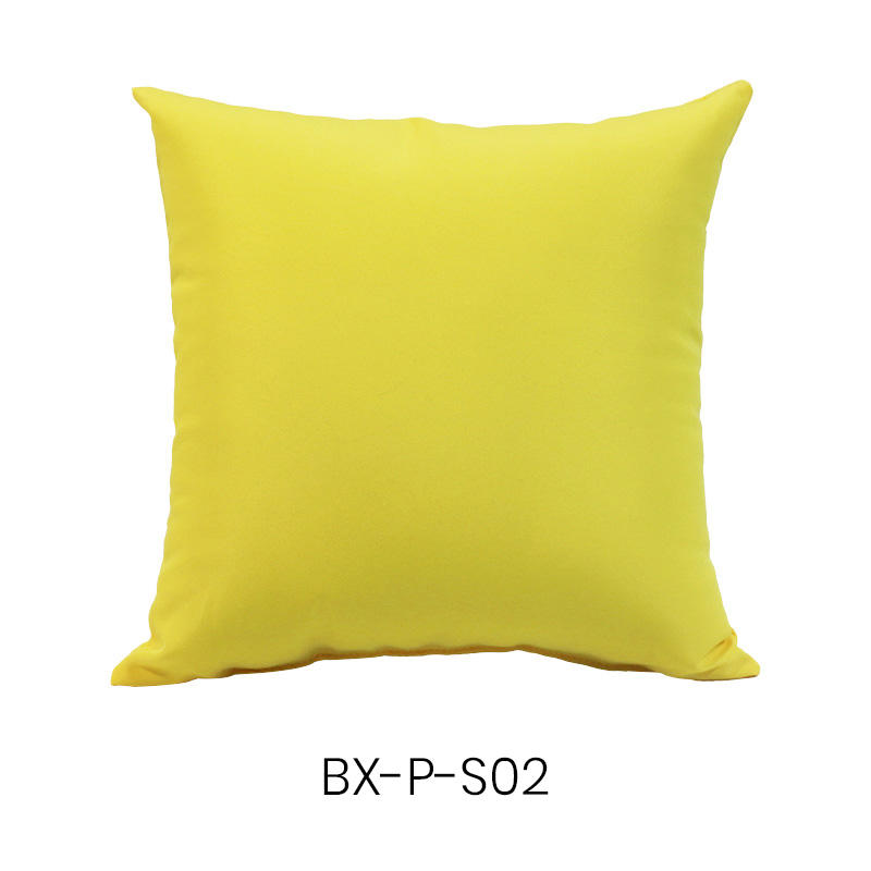 BX-P-01 抱枕