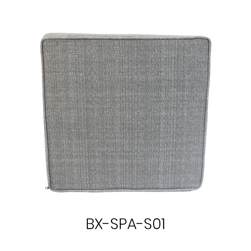 BX-SPA-S01 单人坐垫（滚边）