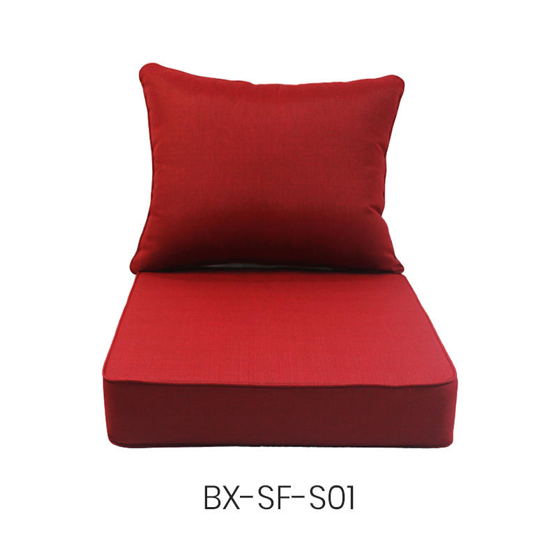 BX-SF-S01 沙发垫
