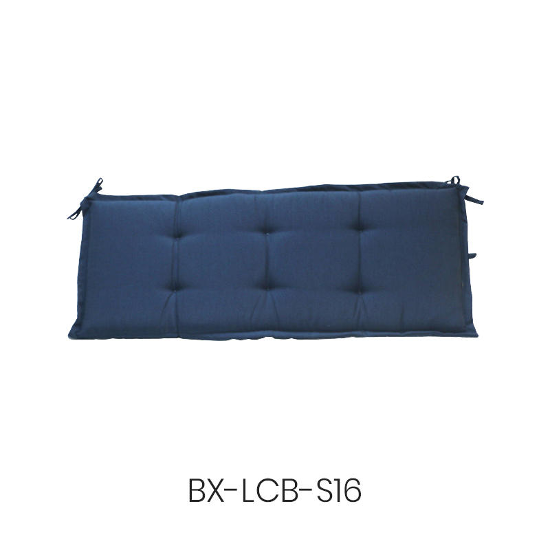 BX-LCB-01 120x48x5CM 双人椅垫