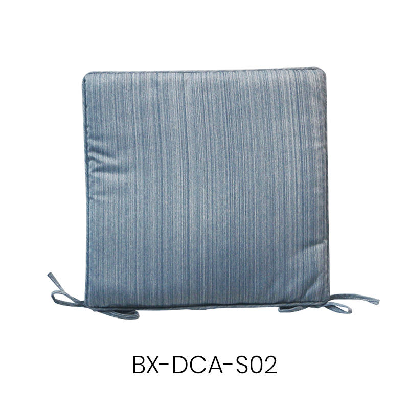 BX-DCA-S01 餐椅垫（滚边）