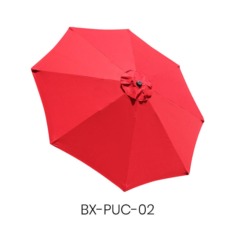 BX-PUC-01 伞布