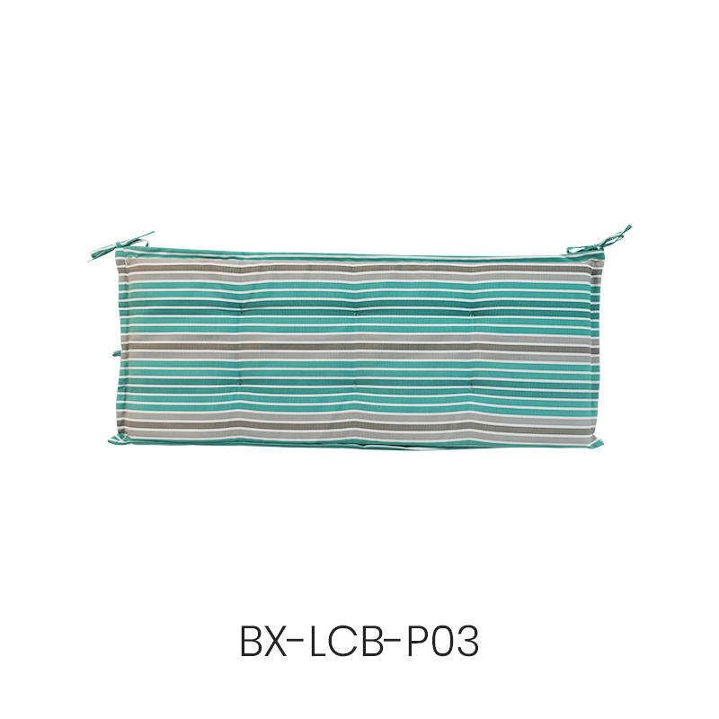 BX-LCB-01 120x48x5CM 双人椅垫