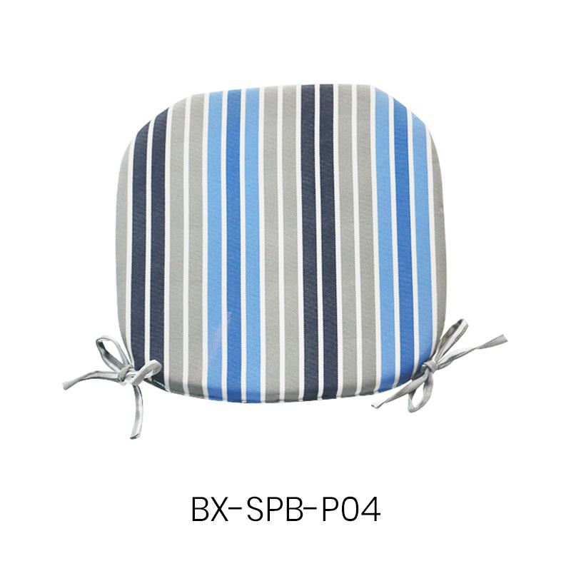 BX-SPA-P01 单人坐垫（无滚边）