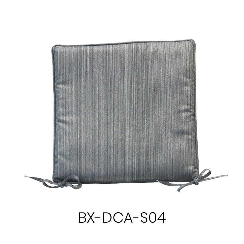 BX-DCA-S01 餐椅垫（滚边）