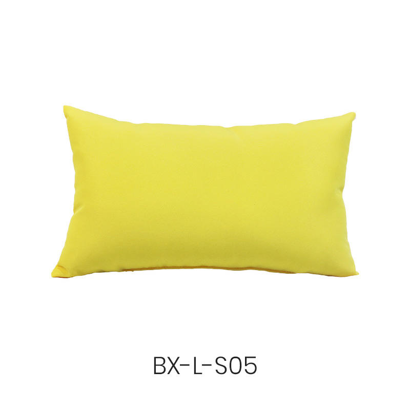BX-L-S01 腰枕