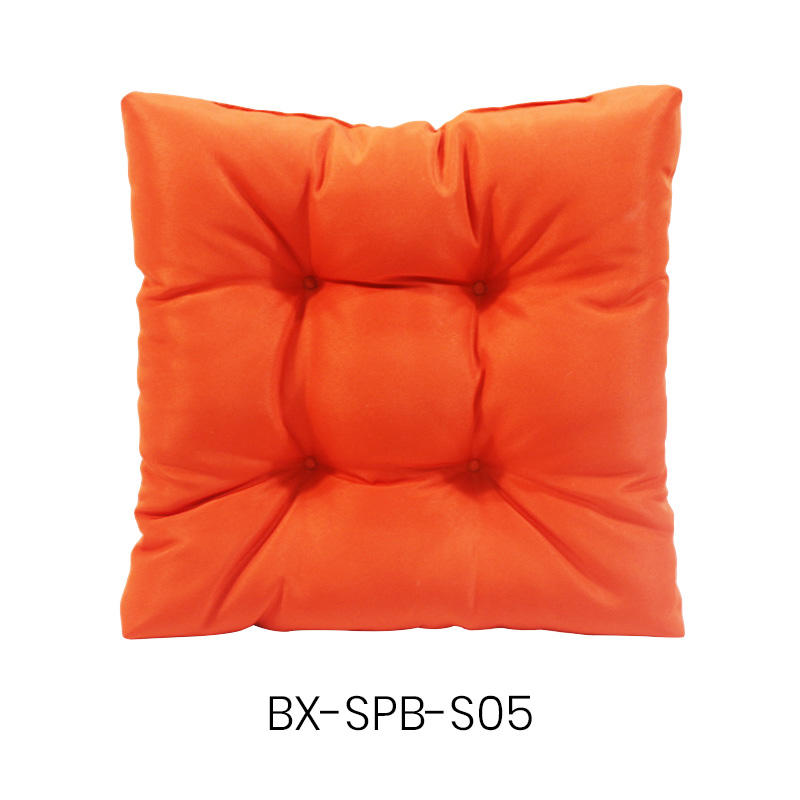 BX-SPB-S01单人坐垫（打点）