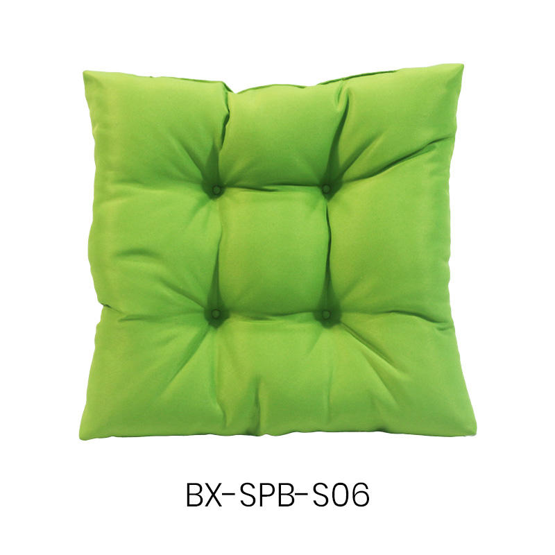 BX-SPB-S01单人坐垫（打点）
