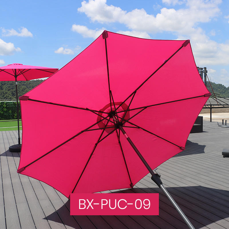 BX-PUC-01 伞布